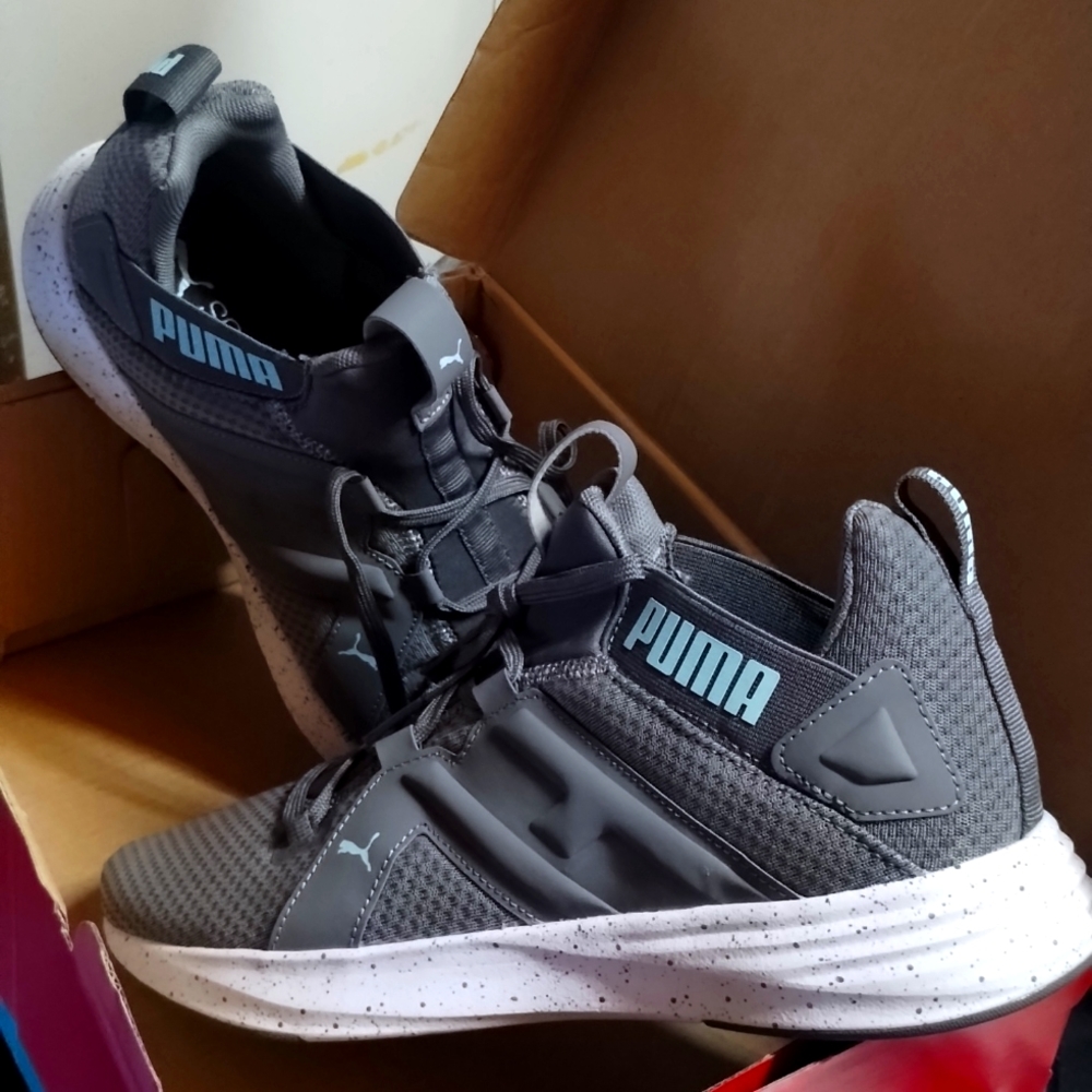 Women's Puma Contempt Soft Foam